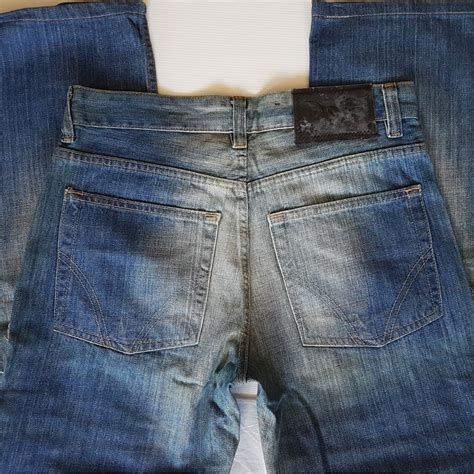 authentic dolce and gabbana jeans